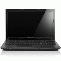 ноутбук Lenovo IdeaPad B570 59317983 Черный