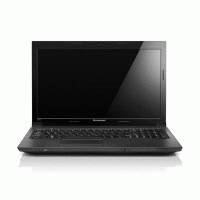 ноутбук Lenovo IdeaPad B570 59328655 Черный