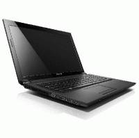ноутбук Lenovo IdeaPad B570 59323024 Черный