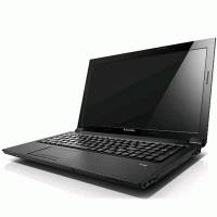 ноутбук Lenovo IdeaPad B575 59407201 Черный