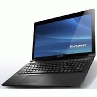 ноутбук Lenovo IdeaPad B580 59333211 Черный