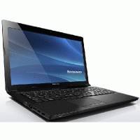 ноутбук Lenovo IdeaPad B580 59352549 Черный