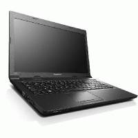 ноутбук Lenovo IdeaPad B590 59359351 Черный
