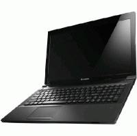 ноутбук Lenovo IdeaPad B590 59373797 Черный
