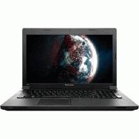ноутбук Lenovo IdeaPad B590 59382018 Черный