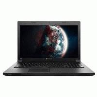 ноутбук Lenovo IdeaPad B590 59397710 Черный