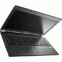 ноутбук Lenovo IdeaPad B590 59400627 Черный