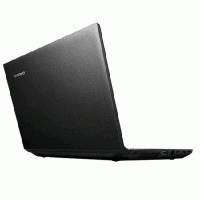 ноутбук Lenovo IdeaPad B590 59400627 Черный