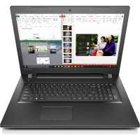 ноутбук Lenovo IdeaPad B7180A2 80MR02NNRK