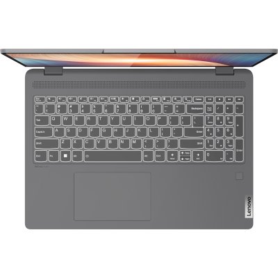 ноутбук Lenovo IdeaPad Flex 5 16ALC7 82RA003WRU Серый