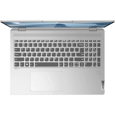 ноутбук Lenovo IdeaPad Flex 5 16IAU7 82R8003WRU Серый