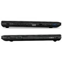 ноутбук Lenovo IdeaPad G4030 80FY00HFRK Черный