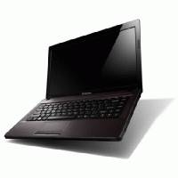 ноутбук Lenovo IdeaPad G480 59338017 Черный