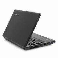 ноутбук Lenovo IdeaPad G480 59353344 Черный