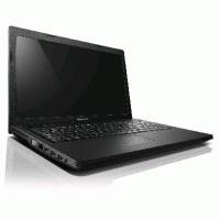 ноутбук Lenovo IdeaPad G500 59380378 Черный