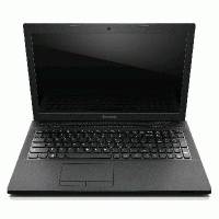 ноутбук Lenovo IdeaPad G500 59388635 Черный