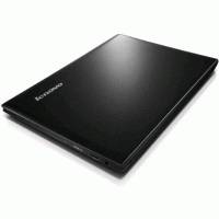 ноутбук Lenovo IdeaPad G500 59393616 Черный