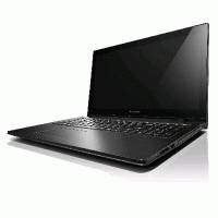 ноутбук Lenovo IdeaPad G500S 59387486 Черный