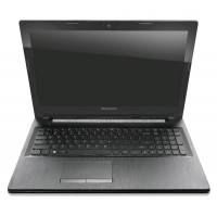 ноутбук Lenovo IdeaPad G5045 80E301QGRK Черный