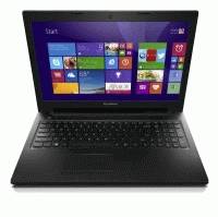 ноутбук Lenovo IdeaPad G505S 59409316 Черный