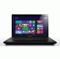 ноутбук Lenovo IdeaPad G510 59397883 Черный