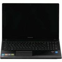 ноутбук Lenovo IdeaPad G510 59410723 Черный