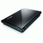 ноутбук Lenovo IdeaPad G570 59304391 Черный