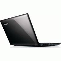 ноутбук Lenovo IdeaPad G570 59321402 Коричневый