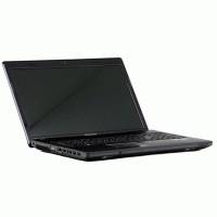 ноутбук Lenovo IdeaPad G570 59330266 Черный