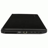 ноутбук Lenovo IdeaPad G570 59330266 Черный