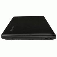 ноутбук Lenovo IdeaPad G570 59330266 Черный