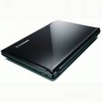 ноутбук Lenovo IdeaPad G575 59066050 Черный