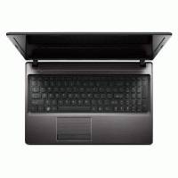 ноутбук Lenovo IdeaPad G580 59345913 Коричневый