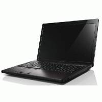 ноутбук Lenovo IdeaPad G580 59351909 Коричневый