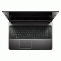 ноутбук Lenovo IdeaPad G580 59370697 Коричневый