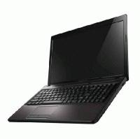 ноутбук Lenovo IdeaPad G580 59374387 Коричневый