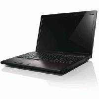 ноутбук Lenovo IdeaPad G580 59382523 Черный