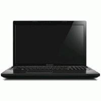 ноутбук Lenovo IdeaPad G580 59405173 Коричневый