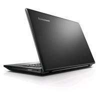 ноутбук Lenovo IdeaPad G700 59380615 Черный