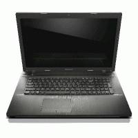 ноутбук Lenovo IdeaPad G700 59403014 Черный