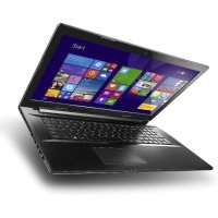 ноутбук Lenovo IdeaPad G7035 80Q5000SRK Черный