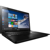 ноутбук Lenovo IdeaPad G7070 80HW001XRK Черный