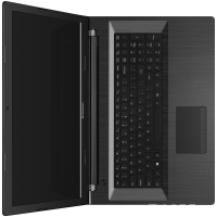 ноутбук Lenovo IdeaPad G7070 80HW003TRK Черный