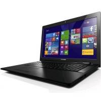 ноутбук Lenovo IdeaPad G7080 80FF002VRK Черный