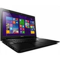 ноутбук Lenovo IdeaPad G7080 80FF00DVRK Черный