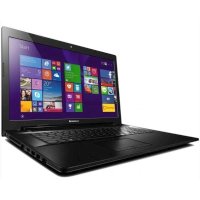 ноутбук Lenovo IdeaPad G7080 80FF00KXRK Черный