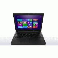 ноутбук Lenovo IdeaPad G710 59387649 Черный