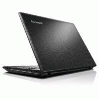 ноутбук Lenovo IdeaPad G710 59409835 Черный