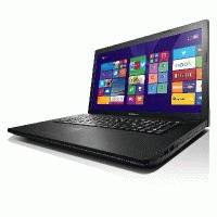 ноутбук Lenovo IdeaPad G710 59409835 Черный