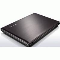 ноутбук Lenovo IdeaPad G780 59338201 Коричневый